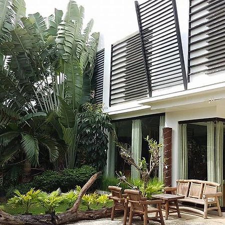 Orchid Lagan Place Palawan Puerto Princesa Exterior photo