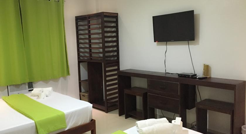 Orchid Lagan Place Palawan Puerto Princesa Room photo