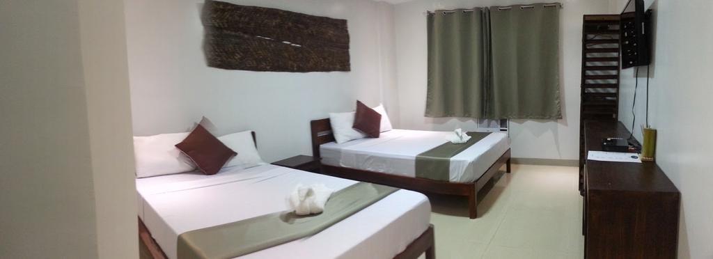 Orchid Lagan Place Palawan Puerto Princesa Exterior photo