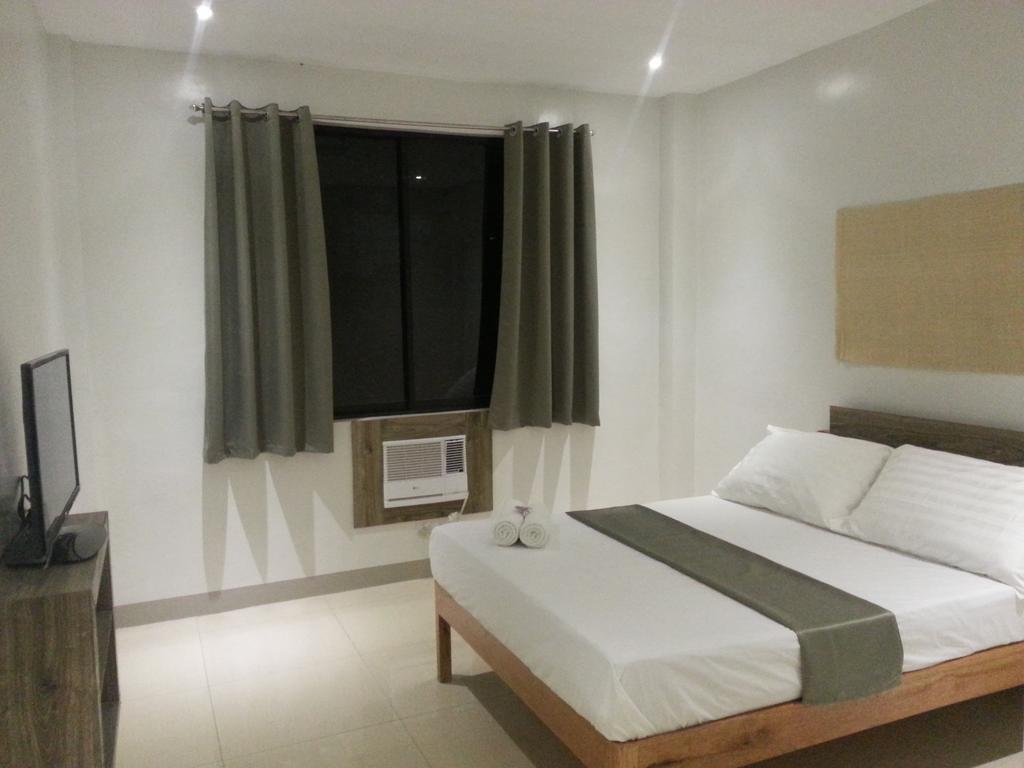 Orchid Lagan Place Palawan Puerto Princesa Exterior photo