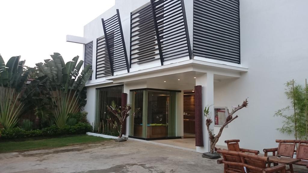Orchid Lagan Place Palawan Puerto Princesa Exterior photo