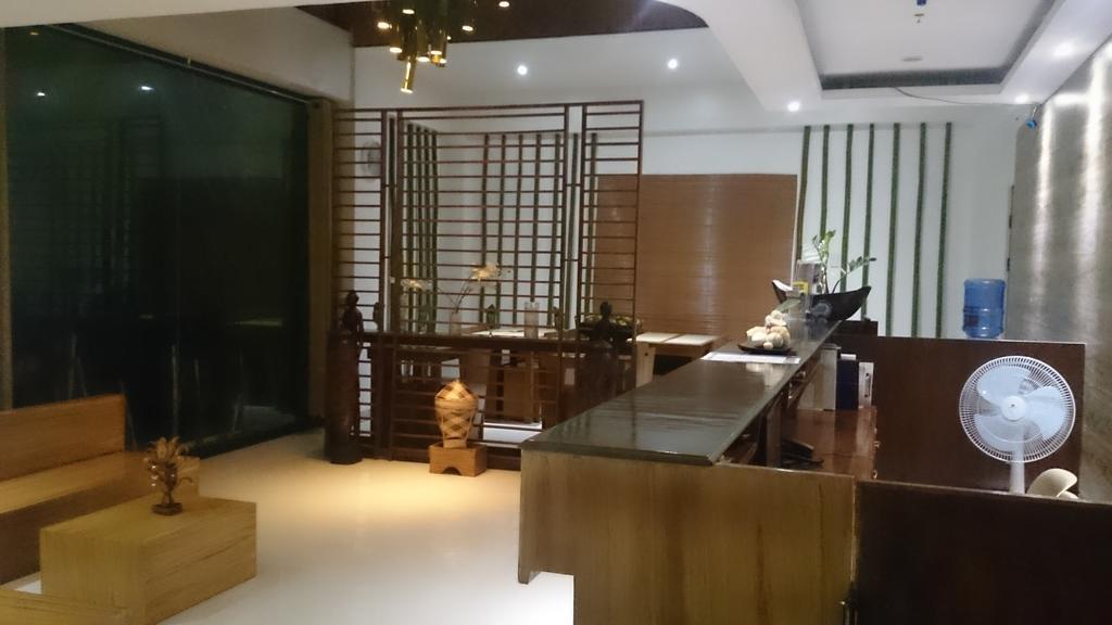 Orchid Lagan Place Palawan Puerto Princesa Exterior photo