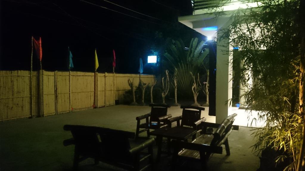 Orchid Lagan Place Palawan Puerto Princesa Exterior photo