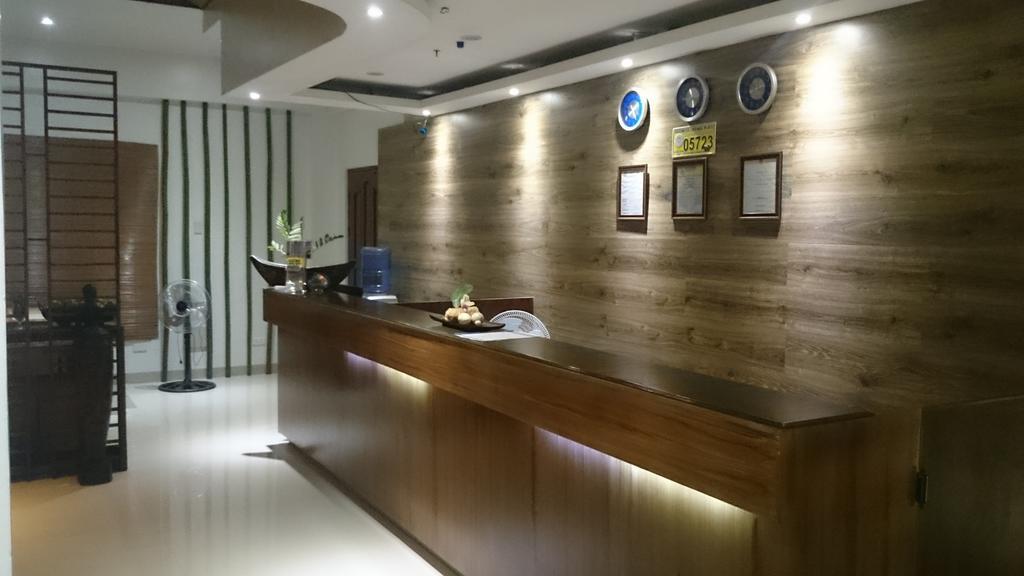 Orchid Lagan Place Palawan Puerto Princesa Exterior photo