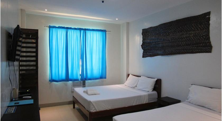 Orchid Lagan Place Palawan Puerto Princesa Room photo