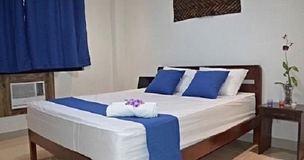 Orchid Lagan Place Palawan Puerto Princesa Exterior photo