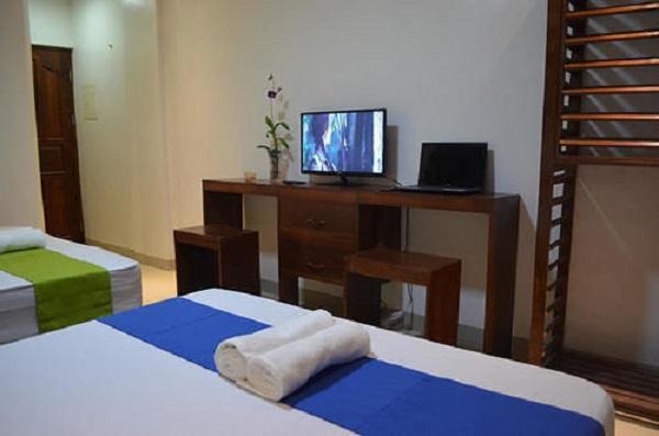 Orchid Lagan Place Palawan Puerto Princesa Exterior photo