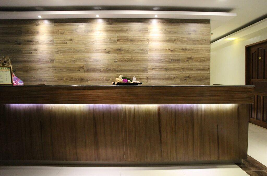 Orchid Lagan Place Palawan Puerto Princesa Exterior photo