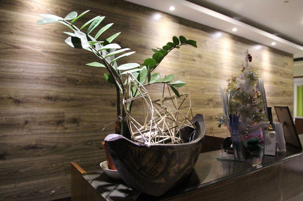 Orchid Lagan Place Palawan Puerto Princesa Exterior photo