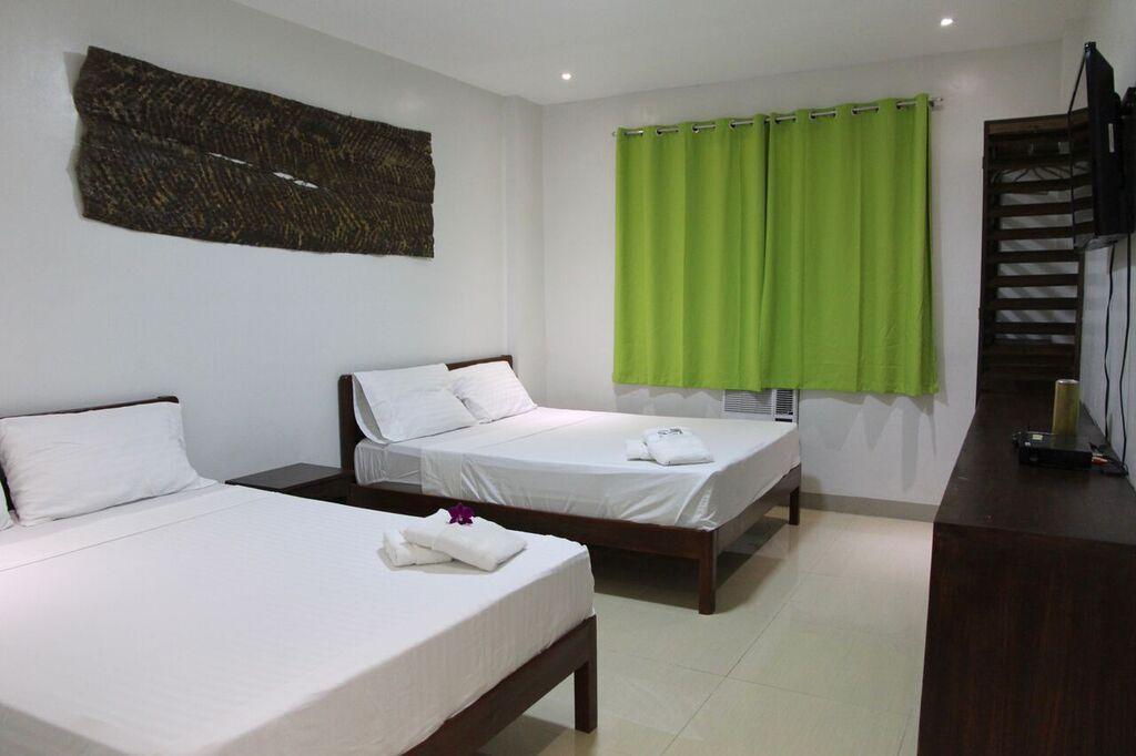 Orchid Lagan Place Palawan Puerto Princesa Exterior photo