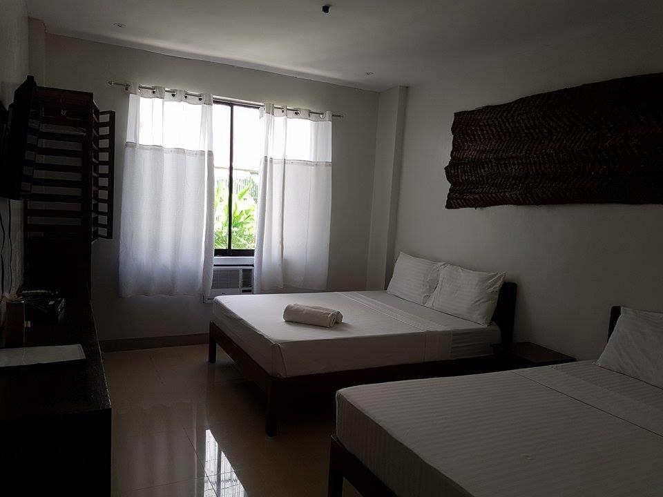 Orchid Lagan Place Palawan Puerto Princesa Exterior photo