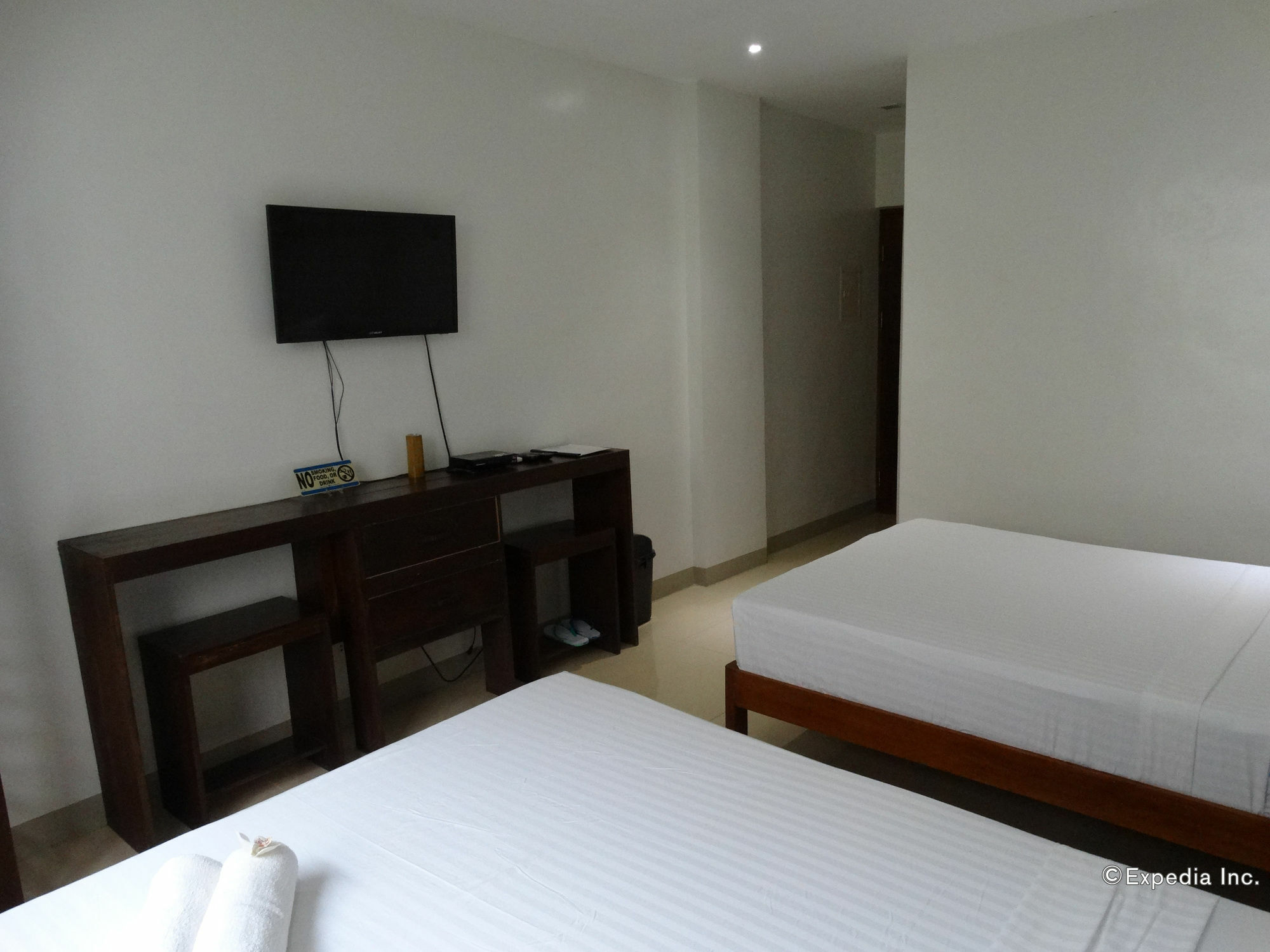 Orchid Lagan Place Palawan Puerto Princesa Exterior photo