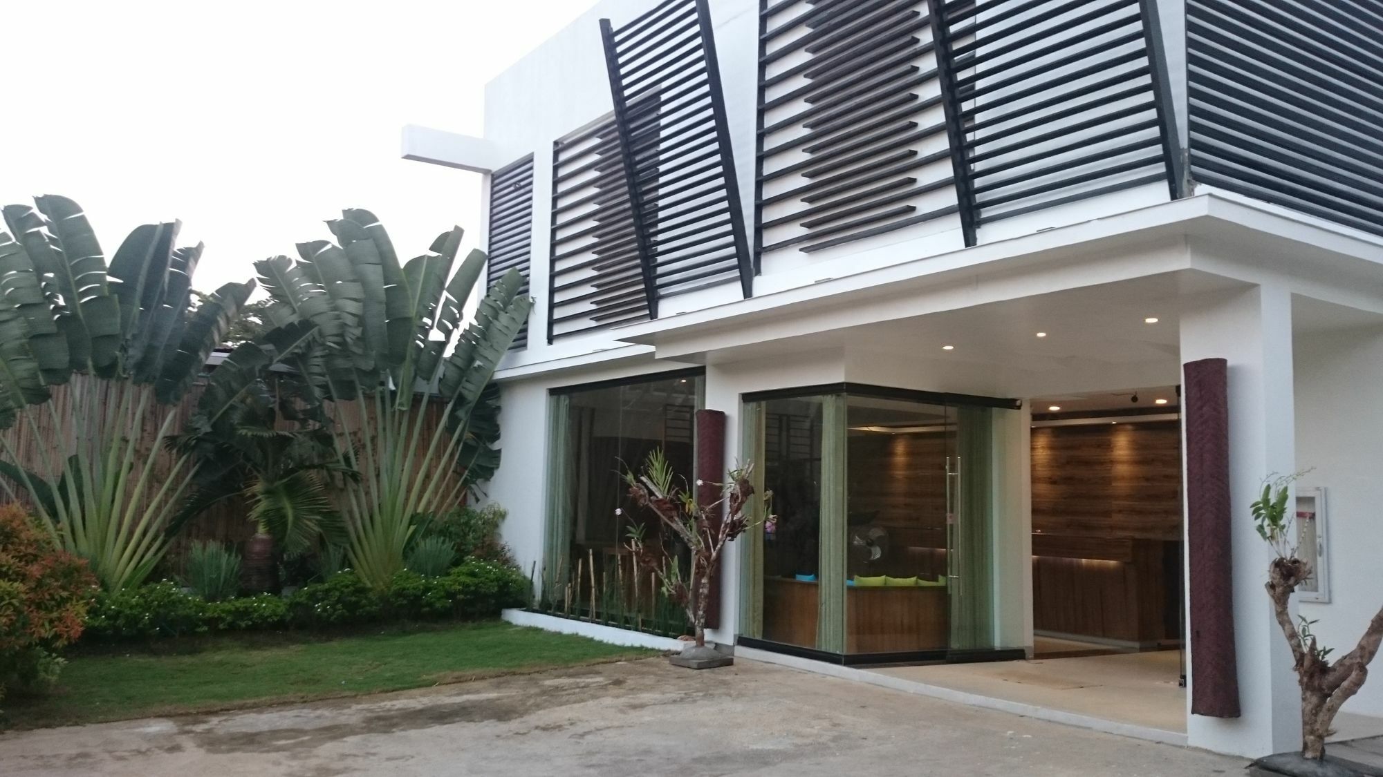 Orchid Lagan Place Palawan Puerto Princesa Exterior photo