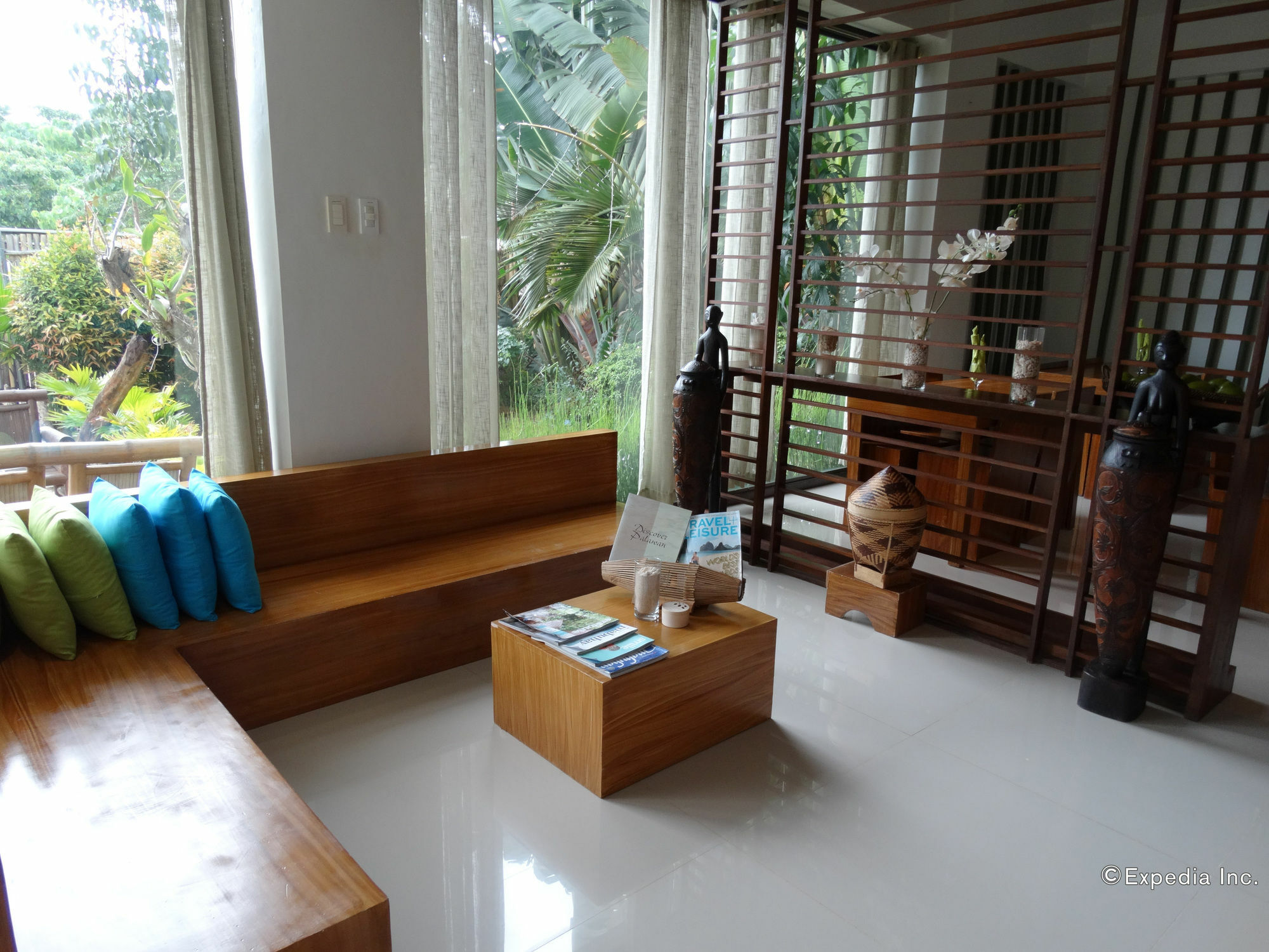 Orchid Lagan Place Palawan Puerto Princesa Exterior photo