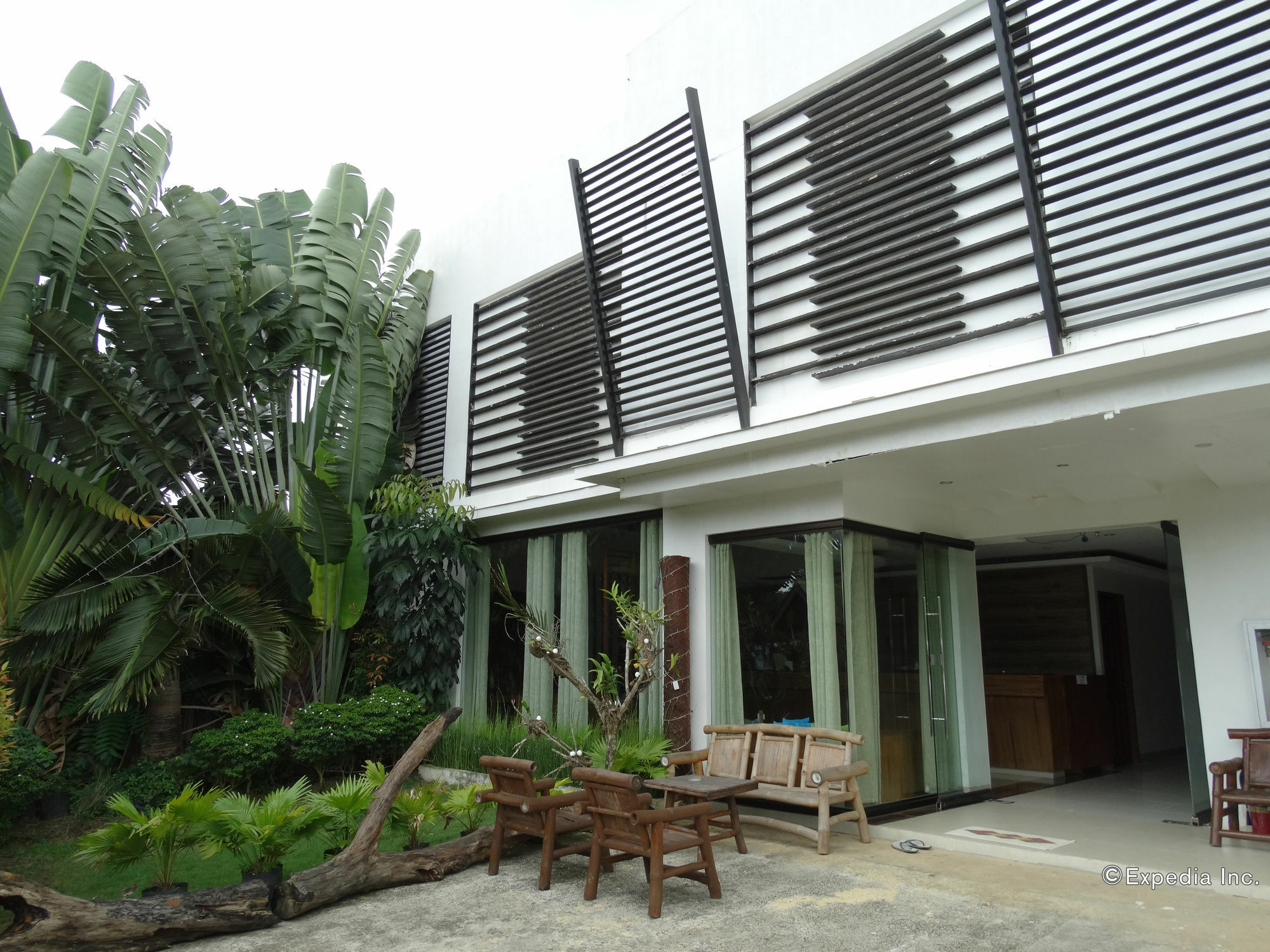 Orchid Lagan Place Palawan Puerto Princesa Exterior photo