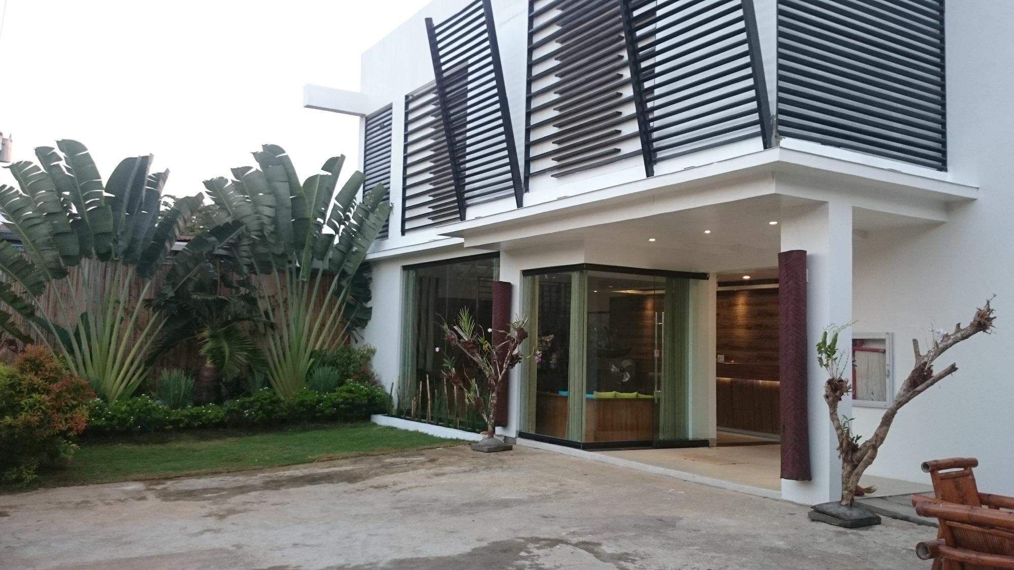 Orchid Lagan Place Palawan Puerto Princesa Exterior photo